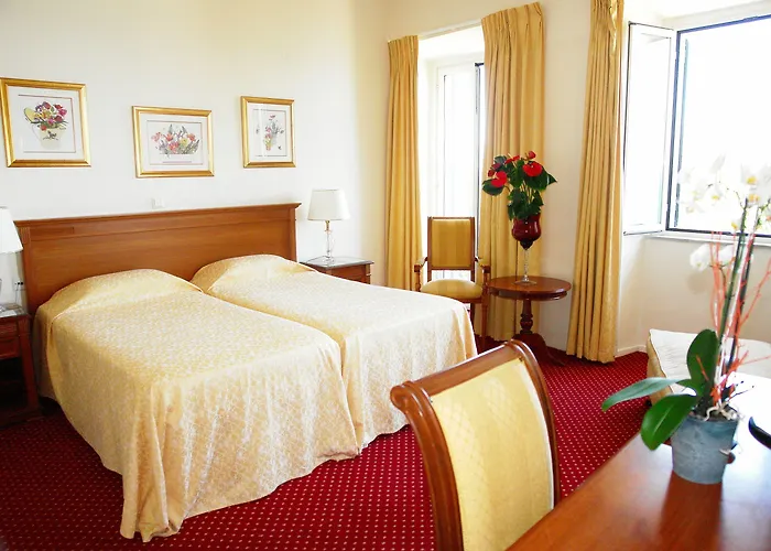 Cavalieri Hotel